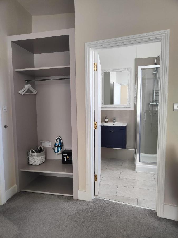 Hotel Innbox St. Johns Wood